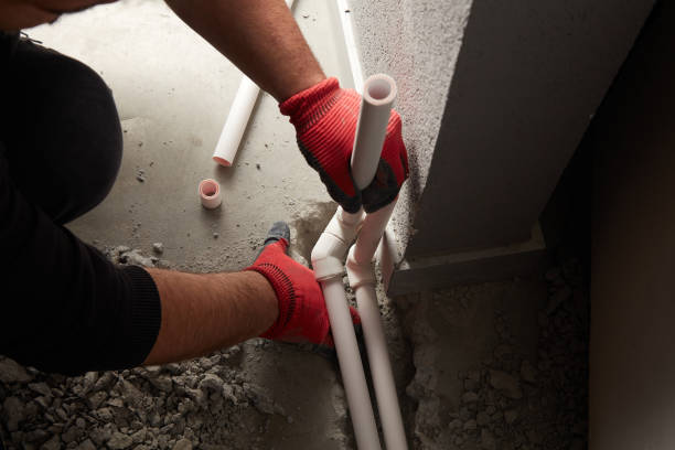 Best Water Leak Repair  in Walnut Creek, CA