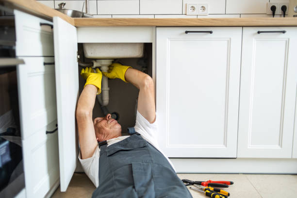 Best Plumbing Installation Services  in Walnut Creek, CA