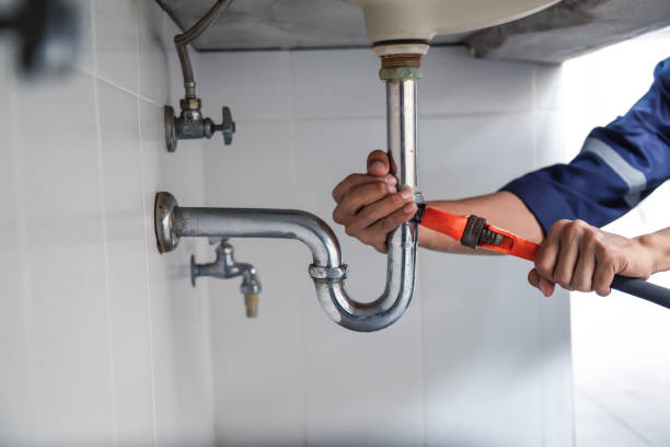 Best Local Plumber Services  in Walnut Creek, CA