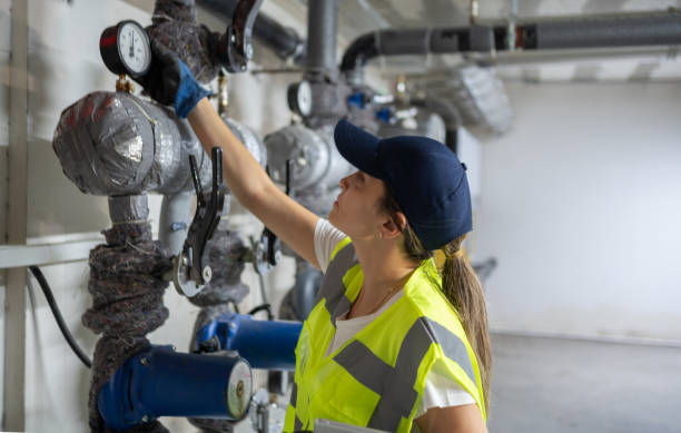 Best Residential Plumbing Services  in Walnut Creek, CA
