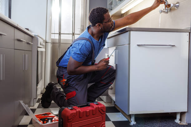 Best Clogged Drain Plumber  in Walnut Creek, CA